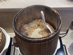 -素满香·Vegan食养自助(天一广场店)