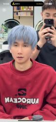 -YESIDO椰岛造型烫发染发