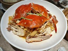 -烹贝小馆(华采天地店)