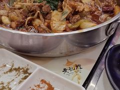 -黄记煌三汁焖锅(首创奥特莱斯店)
