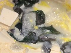 -古膳记猪肚鸡.生蚝鸡(拱北店)