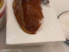 -大鸭梨烤鸭(左家庄店)