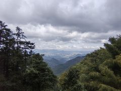 -九华山风景区