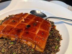 -曾宴·楚菜(湖北省博物馆店)