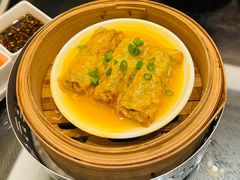 -丽轩中餐厅(广州丽思卡尔顿酒店)