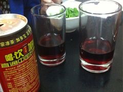 -水碾河肥兔火锅(水碾河店)