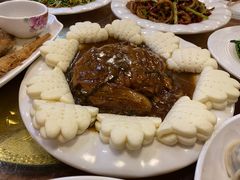 -大眼锅贴水饺(河东店)