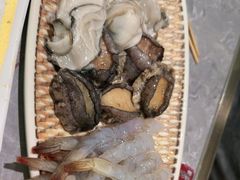 -一绪に寿喜烧(荟聚店)