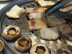 -六七八韩式烤肉·韩国料理(上杭路店)