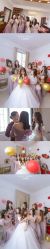 -予白婚纱礼服馆