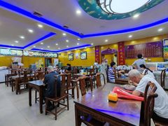 -和月楼牛羊肉泡馍