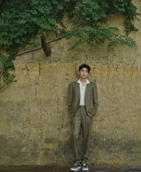 -ChenV西服礼服高级定制(市区养育巷店)