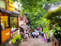 -重庆十八梯传统风貌区