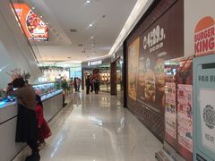 -吾悦广场(渭南店)