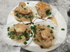 -聚丰园•湖鲜餐厅(阿红私房菜梅石路店)