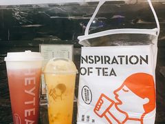 -喜茶(佛山顺德大良东乐路店)