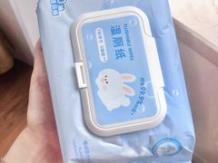 -名创优品(山东青岛华润万象城店)