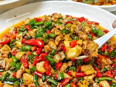 -蜀膳坊(洪公祠小区店)