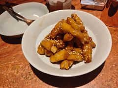 -长安记·大美陕菜(大族广场店)