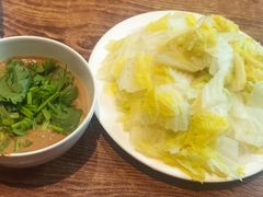 -清真吴记门钉肉饼·喜多利