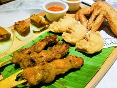 -关夫人餐厅(阳光广场店)