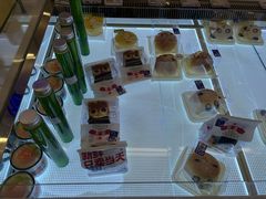 -红星前进面包牛奶公司(君太店)