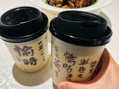 -维园悦谱·海派家常菜(乌鲁木齐南路店)