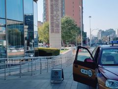 -国家会议中心大酒店