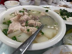 -荣生萝卜汤饭店