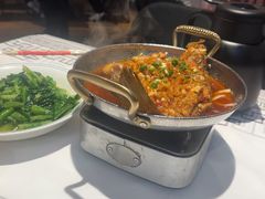 -小柴米·传统江西菜(八一广场店)
