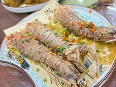 -阿静美食