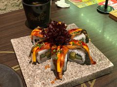 芝士鳗鱼卷-御前十七(北京路天河城店)