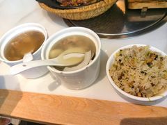 -鹅香四海·卤水火锅·砂锅粥·潮汕菜(宝安店)
