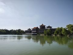 -中国翰园碑林