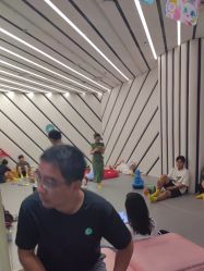 -奈尔宝家庭中心·亲子餐厅(华采天地店)