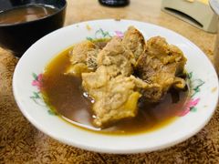 -佑记肉骨茶