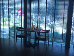 -福州融侨皇冠假日酒店·三宅日本餐厅