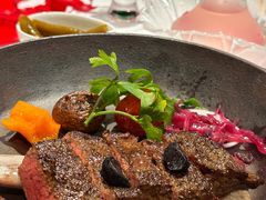 -王品牛排(杭州大厦店)