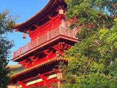 -茅山东方盐湖城景区