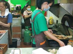 -豪香里脊肉串(大中路店)