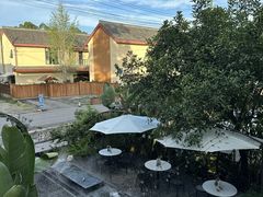 -云里小坐·小院里·团建·宴请·下午茶(三圣乡店)