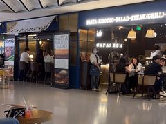-星巴克臻选(北京银泰店)