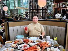 -RISE RESTAURANT(滨海湾金沙店)