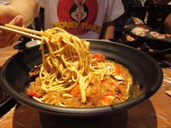 -沈记烧烤海鲜(江汉二路店)