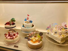 -好利来(七宝领展广场店)