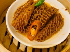 -十二粤味·顺德菜·烧鹅点心(五四广场店)