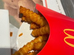 -麦当劳(义乌之心店)