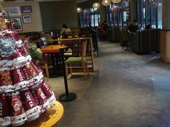 -COSTA COFFEE(武汉天地店)