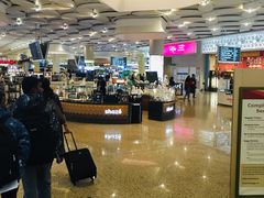 -贾特拉帕蒂·希瓦吉国际机场