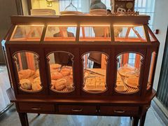 -波特曼西餐厅(中央大街店)